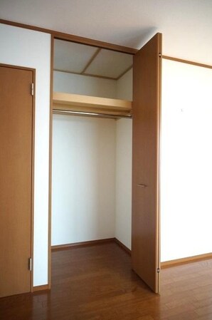 SUNNY COURT Aの物件内観写真